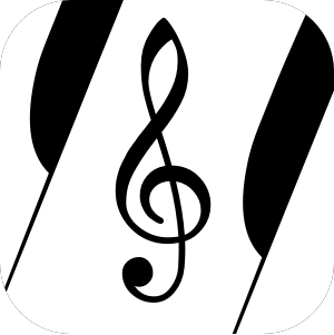 Chordio for macOS App Logo