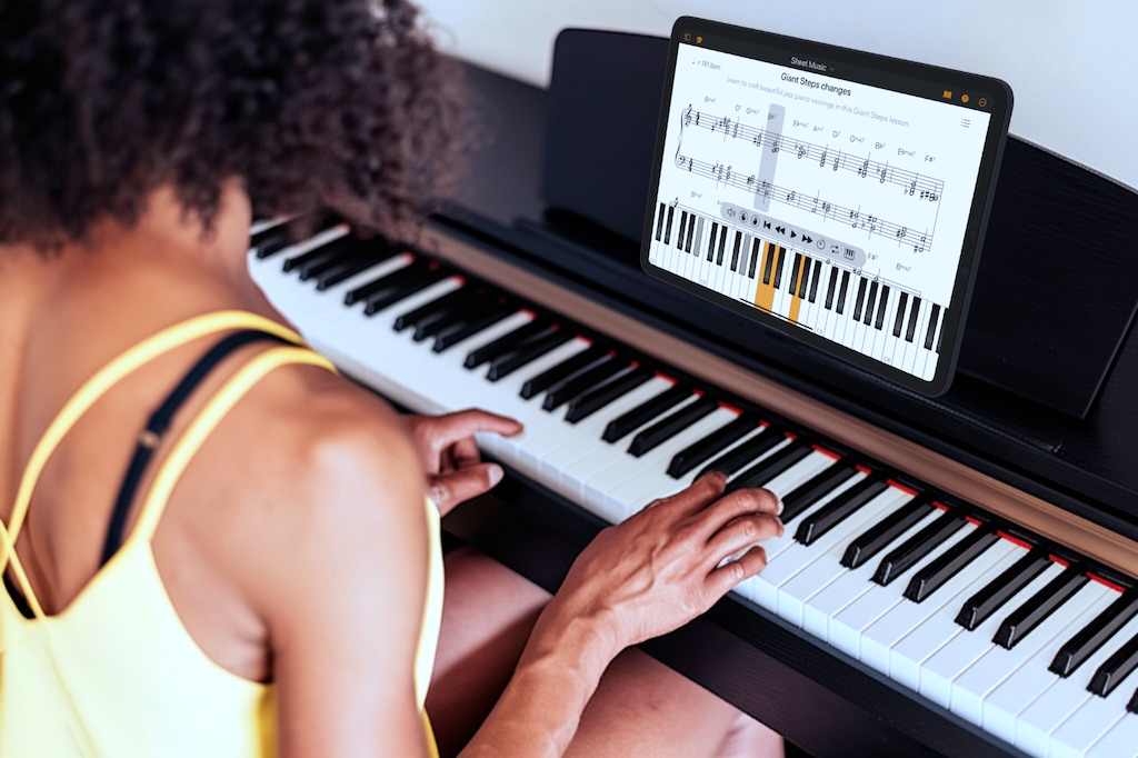 iPad Promo Image 05